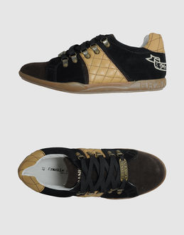 FRANKIE MORELLO - CALZATURE - Sneakers - su YOOX.COM