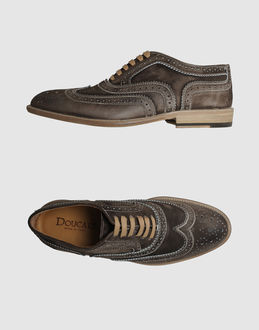 DOUCAL'S - CALZATURE - Stringate - su YOOX.COM