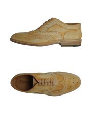 DOUCAL'S - Laced shoes