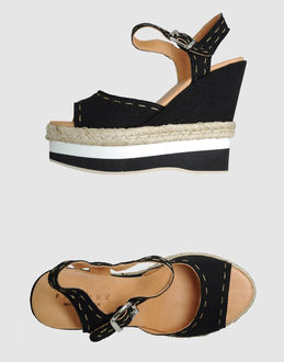 FIORINA - CALZATURE - Zeppe - su YOOX.COM