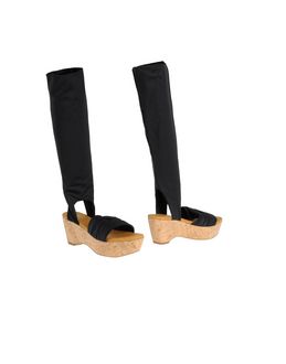 JFK - CALZATURE - Zeppe - su YOOX.COM
