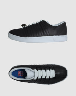 K SWISS - CALZATURE - Sneakers - su YOOX.COM