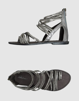 PARKLANE - CALZATURE - Infradito - su YOOX.COM