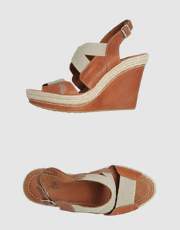 U.S.POLO ASSN. - CALZATURE - Zeppe - su YOOX.COM