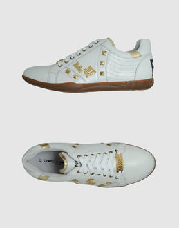 FRANKIE MORELLO - CALZATURE - Sneakers - su YOOX.COM