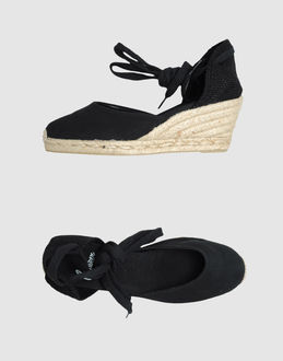 CASTAÑER - CALZATURE - Zeppe - su YOOX.COM