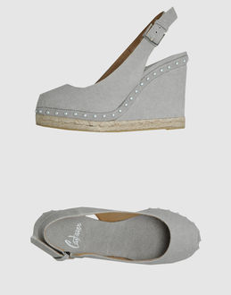 CASTAÑER - CALZATURE - Zeppe - su YOOX.COM