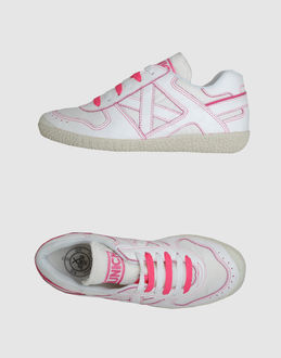 MUNICH - CALZATURE - Sneakers - su YOOX.COM