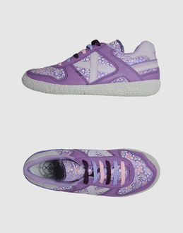 MUNICH - CALZATURE - Sneakers - su YOOX.COM