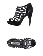 STEVE MADDEN - Sandali con plateau
