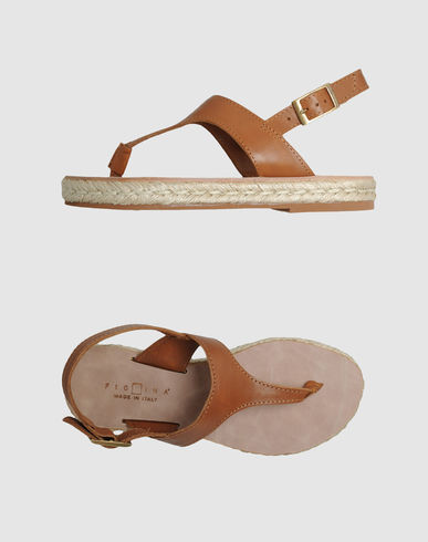 ZOOM FIORINA - Espadrilles