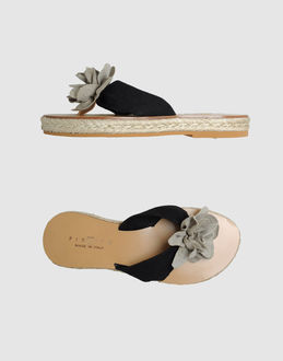 FIORINA - CALZATURE - Infradito - su YOOX.COM