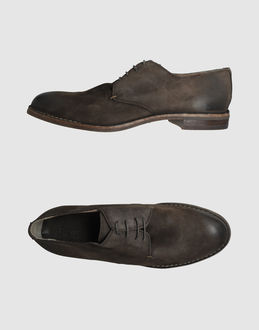 PANTANETTI - CALZATURE - Stringate - su YOOX.COM