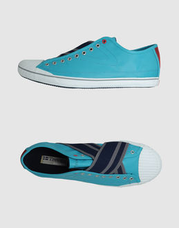 TRETORN - CALZATURE - Sneakers slip on - su YOOX.COM