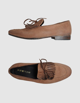 PIUMI - CALZATURE - Mocassini - su YOOX.COM