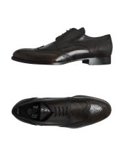 ENRICO FANTINI - Zapatos de cordones