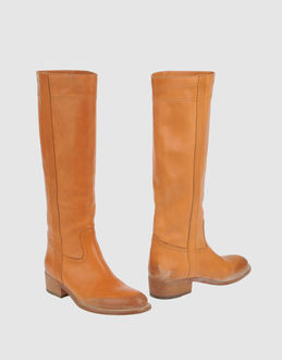 L' AUTRE CHOSE  - CALZATURE - Stivali - su YOOX.COM