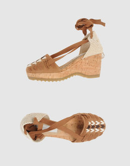STELLA MCCARTNEY - CALZATURE - Zeppe - su YOOX.COM