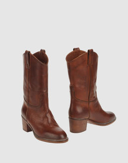 L' AUTRE CHOSE  - CALZATURE - Stivaletti - su YOOX.COM