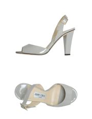 JIMMY CHOO LONDON - Sandalias de tacón