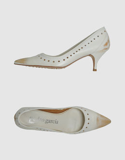 PEDRO GARCÍA - CALZATURE - Decolletes - su YOOX.COM