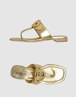 CARSHOE - CALZATURE - Infradito - su YOOX.COM