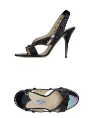 JIMMY CHOO LONDON - Sandalias de tacón
