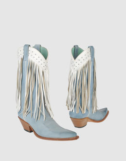 SENDRA - CALZATURE - Stivali con tacco - su YOOX.COM