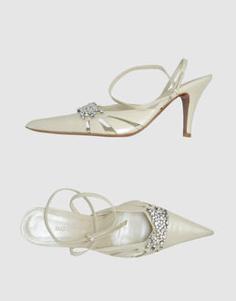UAD MEDANI - CALZATURE - Sandali con tacco - su YOOX.COM