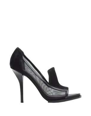 Pumps with open toe Women's - ALEXANDER WANG