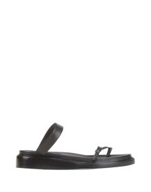 ANN DEMEULEMEESTER - Flip flops