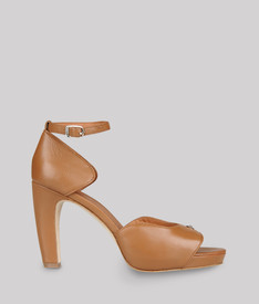 ARMANI JEANS - Platform sandals