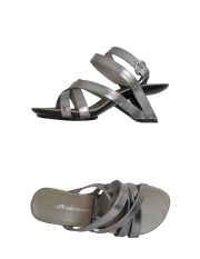 UN UNITED NUDE - Sandali con tacco