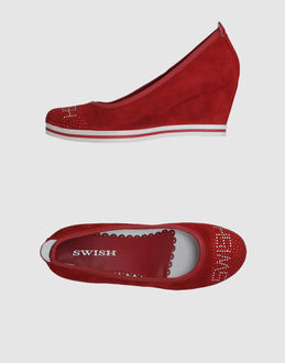 SWISH - CALZATURE - Zeppe - su YOOX.COM