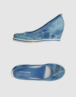 SWISH - CALZATURE - Zeppe - su YOOX.COM
