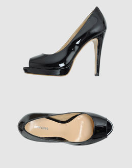 SWISH - CALZATURE - Decolletes open toe - su YOOX.COM