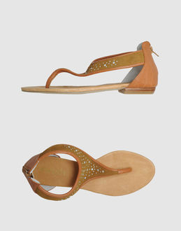 SWISH - CALZATURE - Infradito - su YOOX.COM