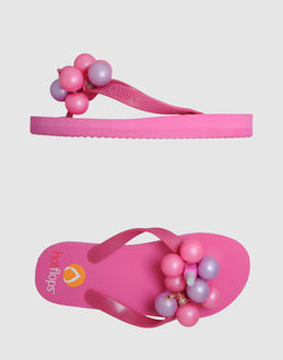 HOTFLOPS - CALZATURE - Infradito - su YOOX.COM