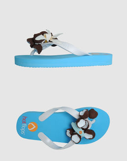 HOTFLOPS - CALZATURE - Infradito - su YOOX.COM