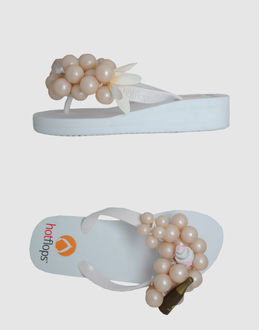 HOTFLOPS - CALZATURE - Infradito - su YOOX.COM