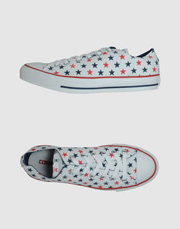 CONVERSE ALL STAR - CALZATURE - Sneakers - su YOOX.COM