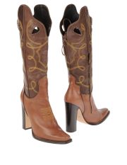 DSQUARED2 - Stiefel mit Absatz