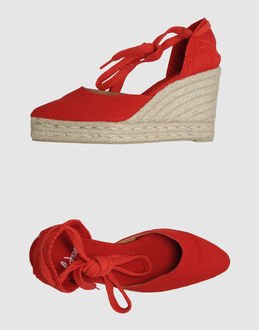 CASTAÑER - CALZATURE - Zeppe - su YOOX.COM