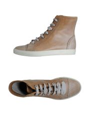 BRUNELLO CUCINELLI - High-top sneaker