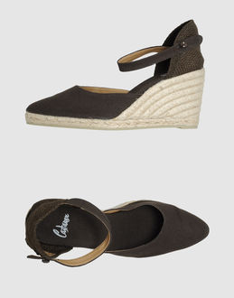 CASTAÑER - CALZATURE - Zeppe - su YOOX.COM