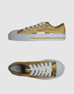 FRANKIE MORELLO - CALZATURE - Sneakers - su YOOX.COM