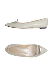 CASADEI - Ballet flats