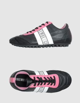 BIKKEMBERGS - CALZATURE - Sneakers - su YOOX.COM