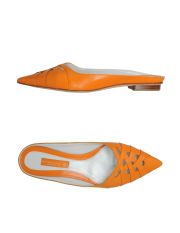STUDIO POLLINI - Mules
