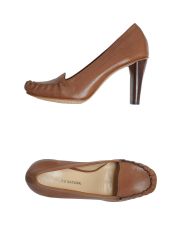 COSTUME NATIONAL - Mocassins à talon